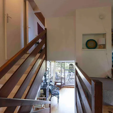 & Triplex Bleu D'annecy - View, Terrace 公寓 塔卢瓦尔
