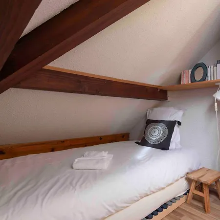 & Triplex Bleu D'annecy - View, Terrace 塔卢瓦尔