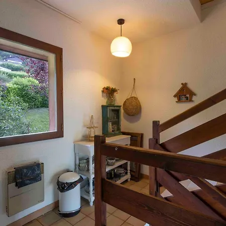 & Triplex Bleu D'annecy - View, Terrace * 塔卢瓦尔